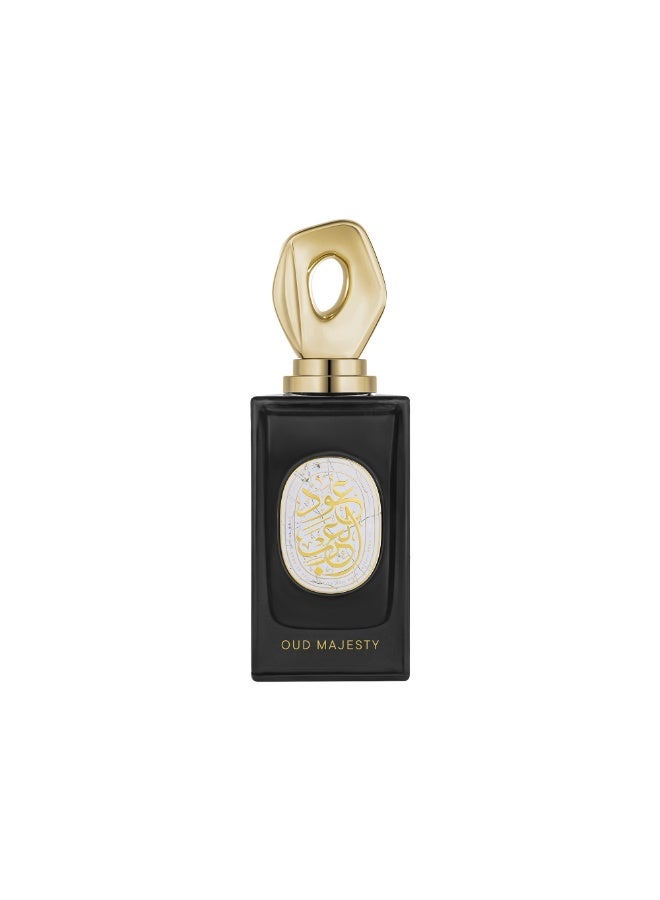 درعه عطر عود ماجيستى 100 مل - Image 1